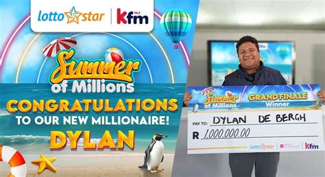 lottostar winners 2020|Blog: News Updates On Recent Winners .